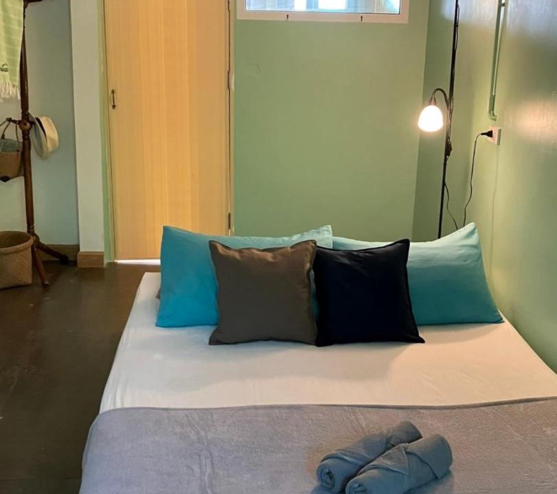 Photo of Bedroom in Ko Kood
