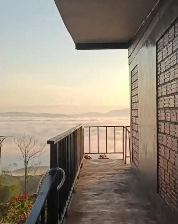 Photo of Patio Balcony in Chiang Saen