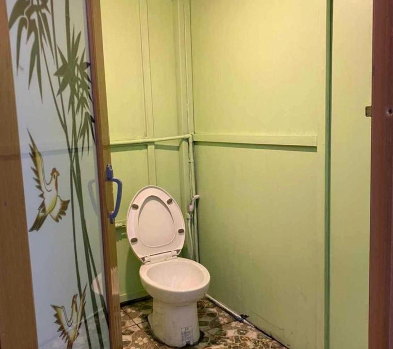 Photo of Bathroom in Chiang Saen