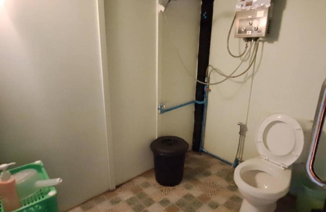 Photo of Bathroom in Chiang Saen