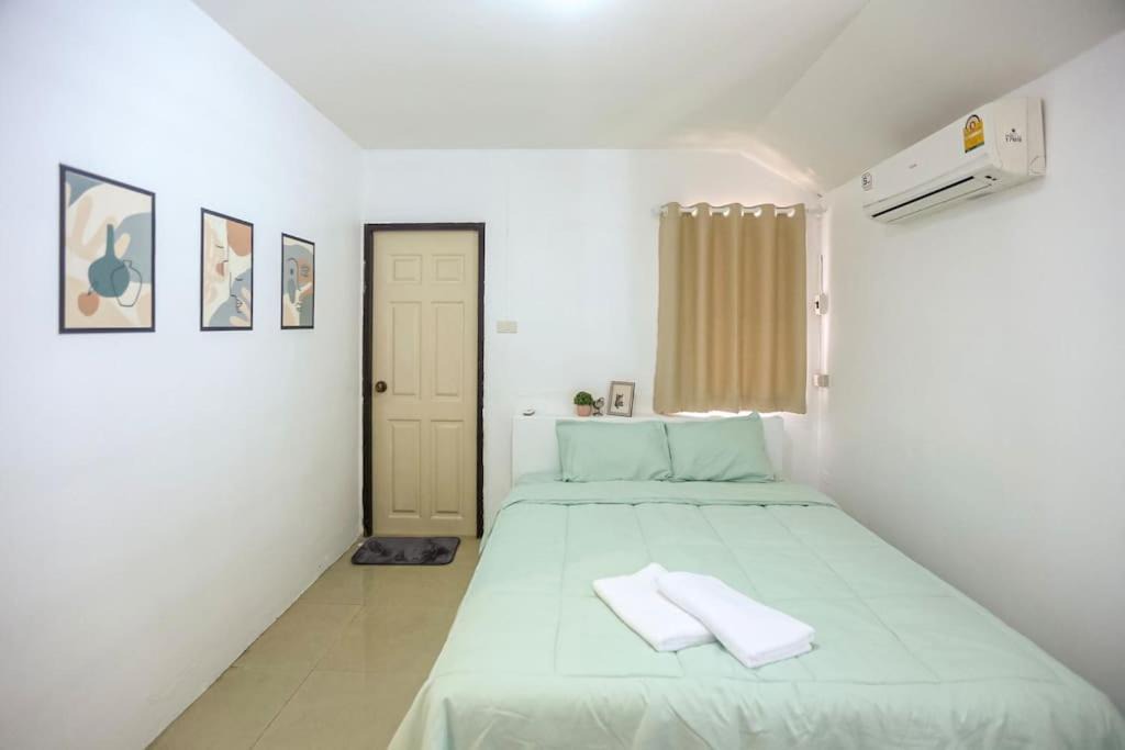 Photo of Bedroom in Chang Khlan