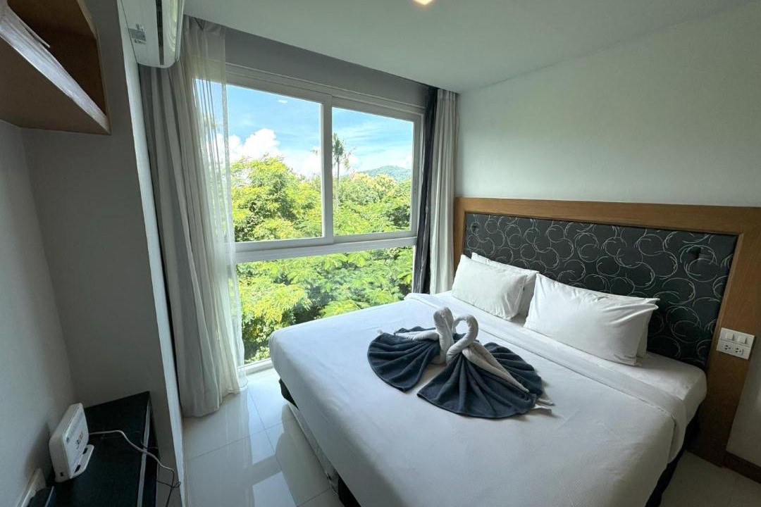 Photo of Bedroom in Ban Saiyuan