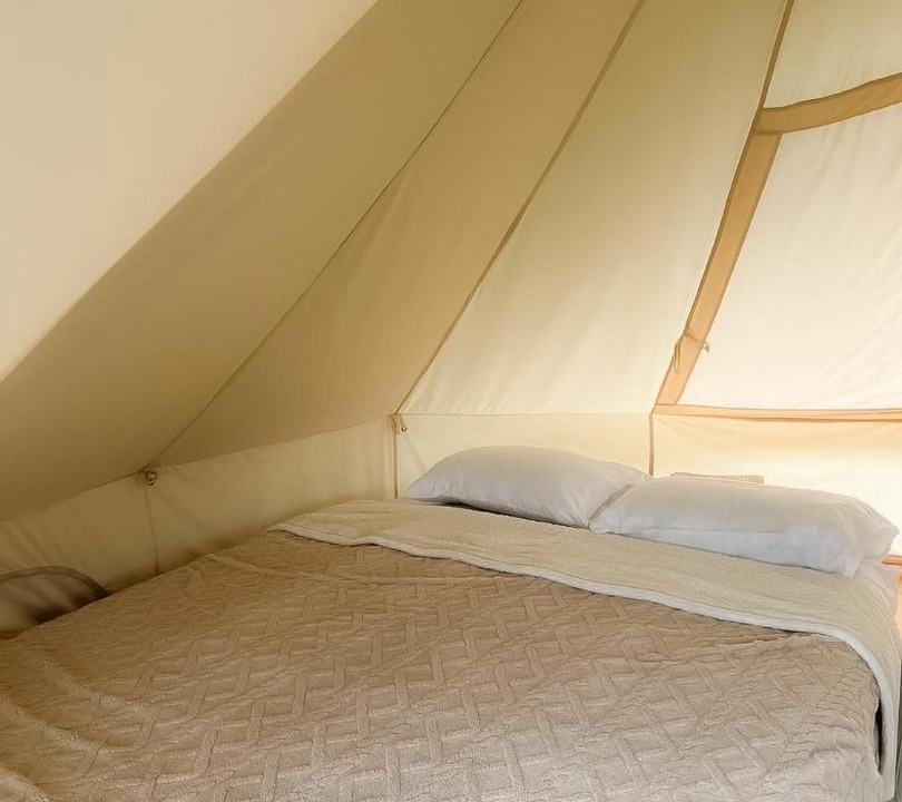 Photo of Bedroom in Pai