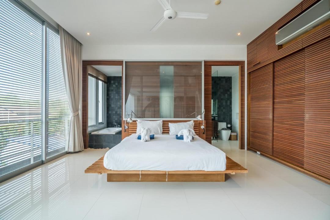 Photo of Bedroom in Cherngtalay