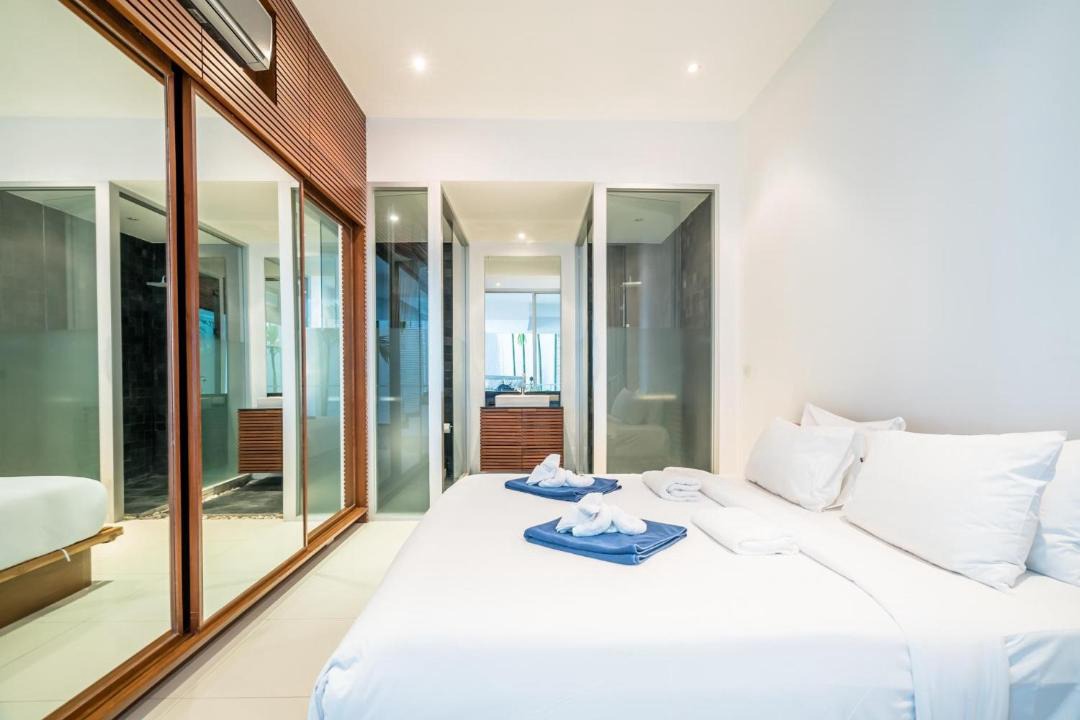 Photo of Bedroom in Cherngtalay
