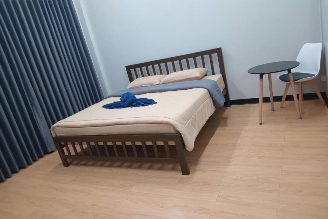 Photo of Bedroom in Hat Yai