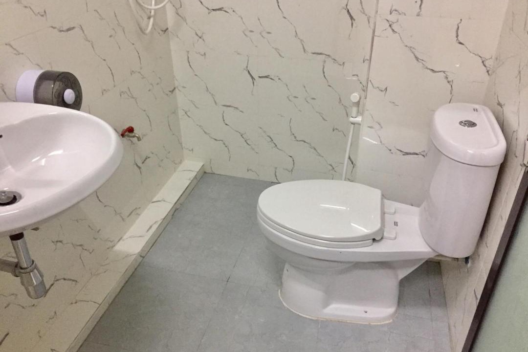 Photo of Bathroom in Hat Yai