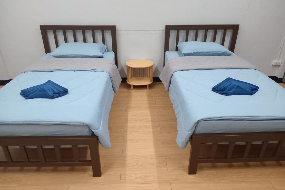 Photo of Bedroom in Hat Yai