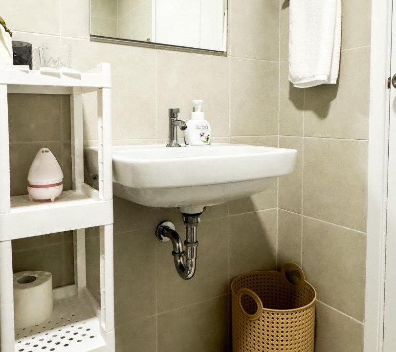 Photo of Bathroom in North Pattaya