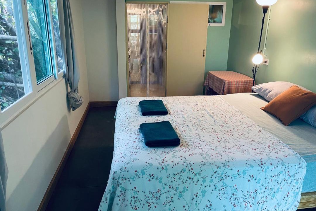 Photo of Bedroom in Ko Kood