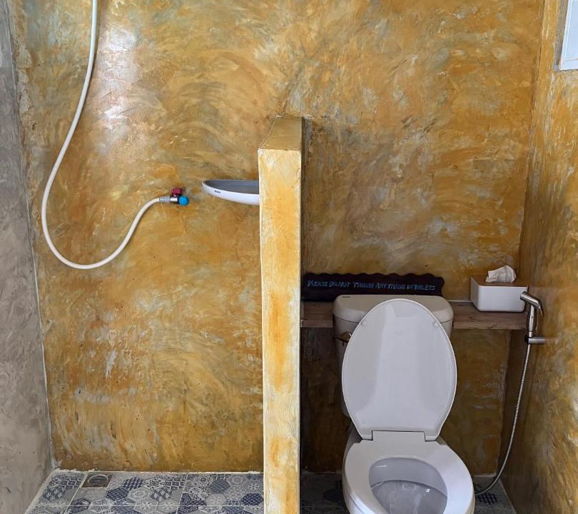 Photo of Bathroom in Ko Kood