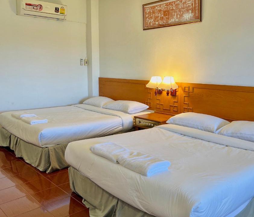 Photo of Bedroom in Mae Fa Luang