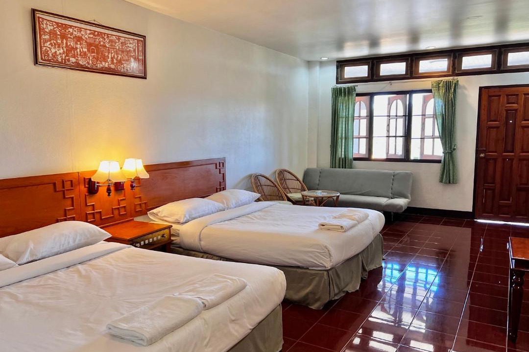 Photo of Bedroom in Mae Fa Luang