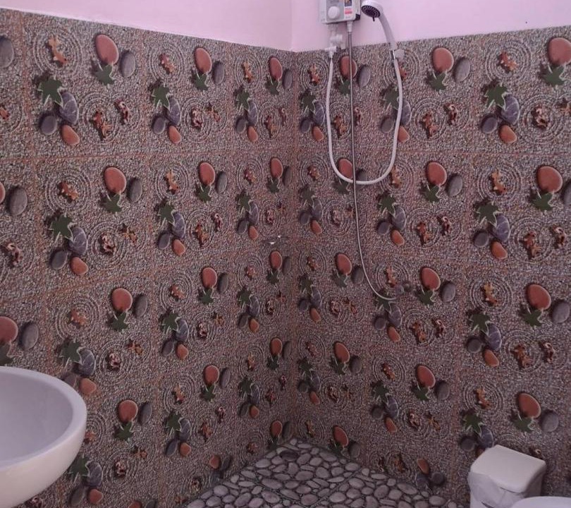 Photo of Bathroom in Khao Chamao