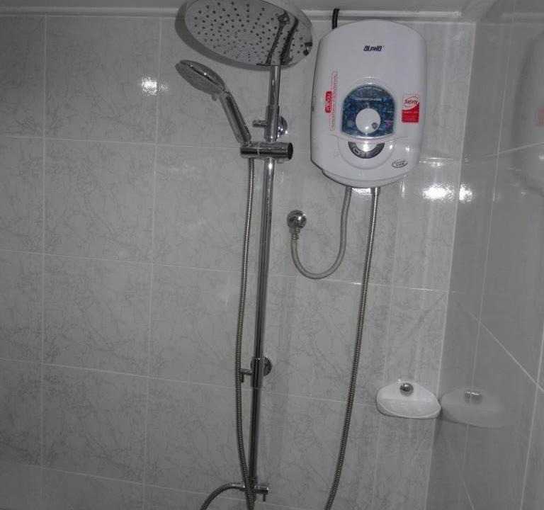 Photo of Bathroom in Ban Phe