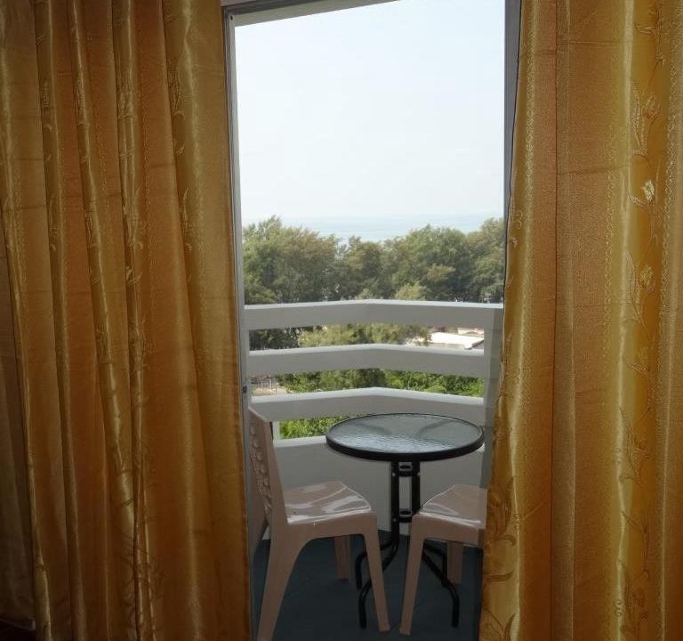 Photo of Patio Balcony in Ban Phe