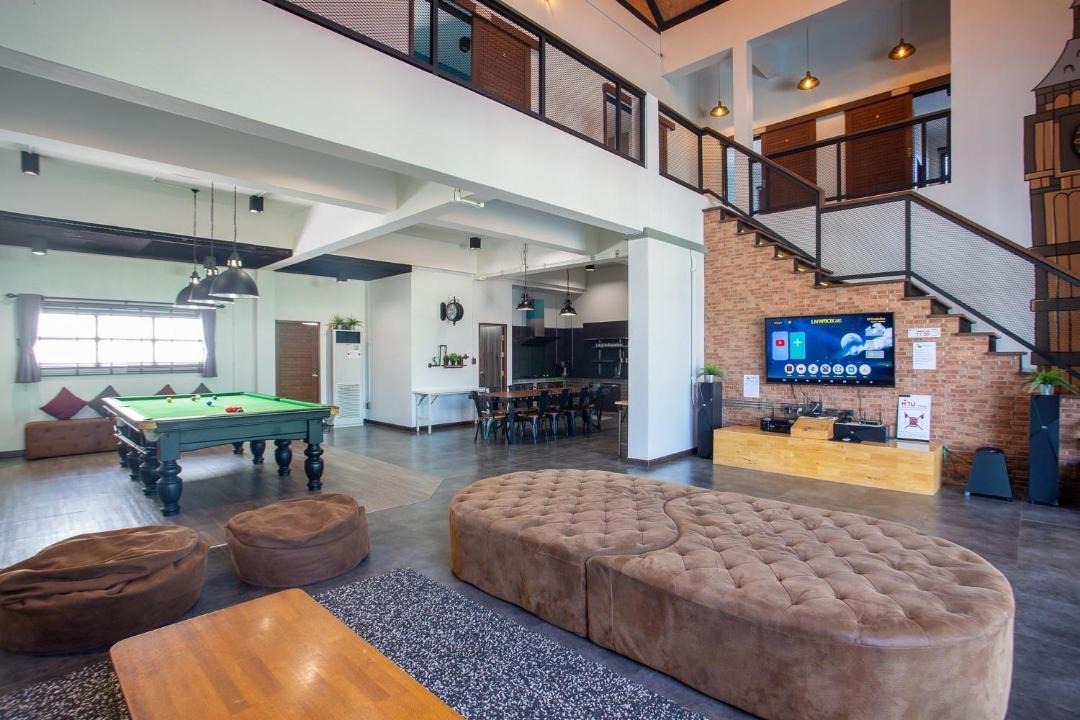 Photo of Livingroom in Khao Takiab