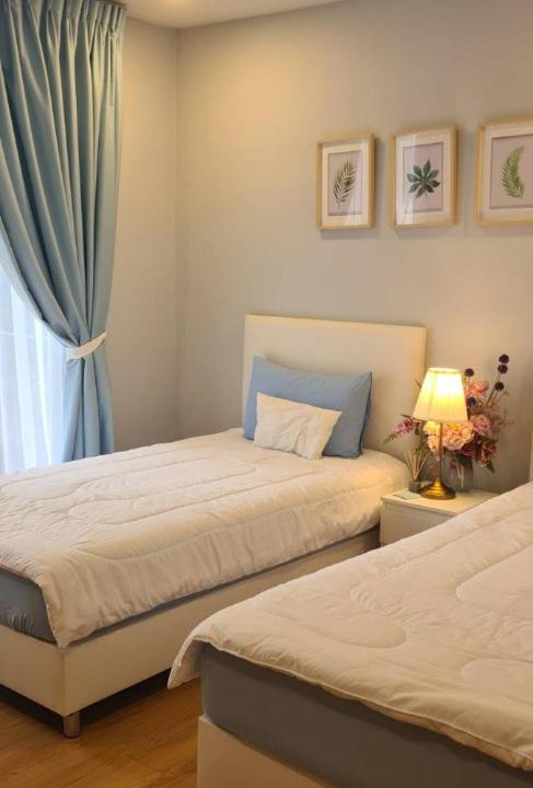 Photo of Bedroom in Khlung