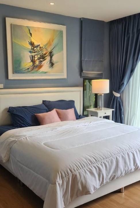 Photo of Bedroom in Khlung