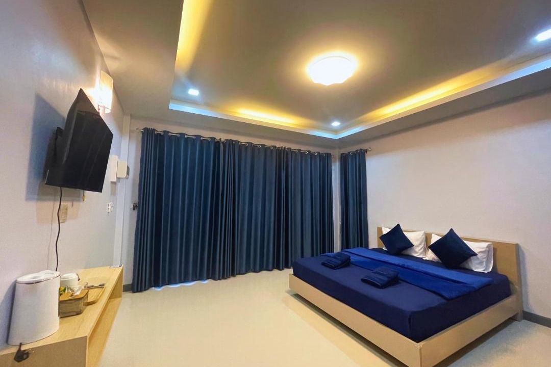 Photo of Bedroom in Nakhon Si Thammarat