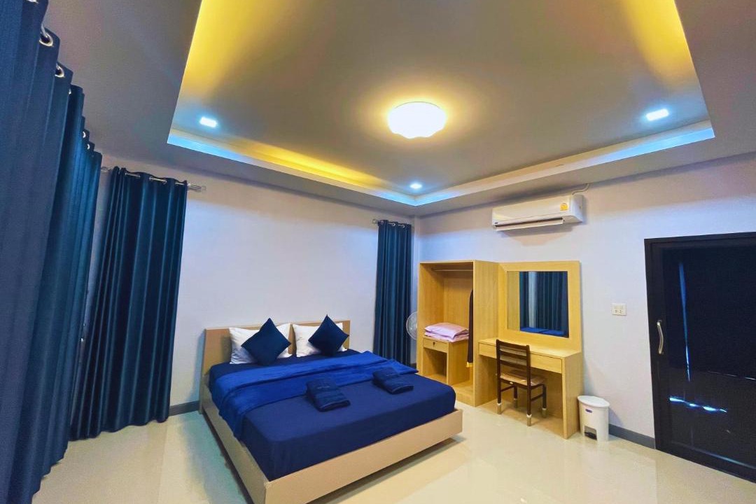 Photo of Bedroom in Nakhon Si Thammarat