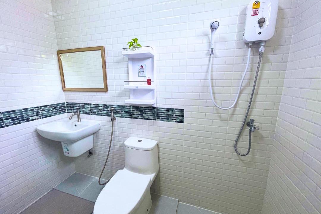 Photo of Bathroom in Nakhon Si Thammarat