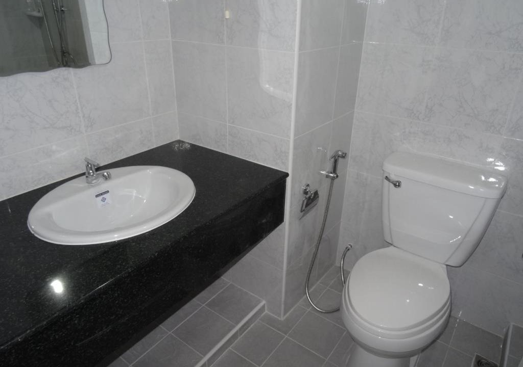 Photo of Bathroom in Ban Phe