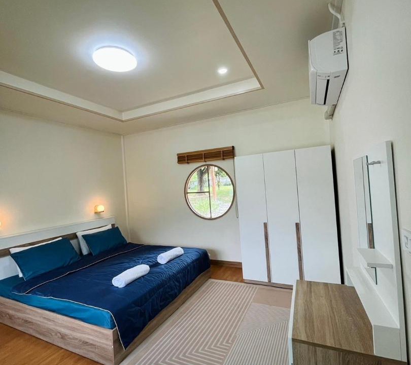 Photo of Bedroom in Wang Chin