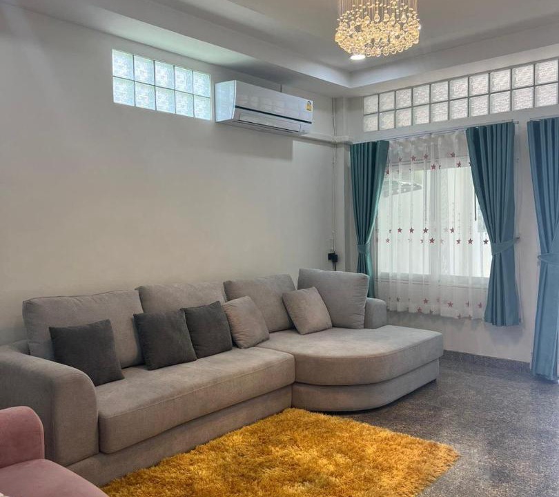 Photo of Livingroom in Hat Yai