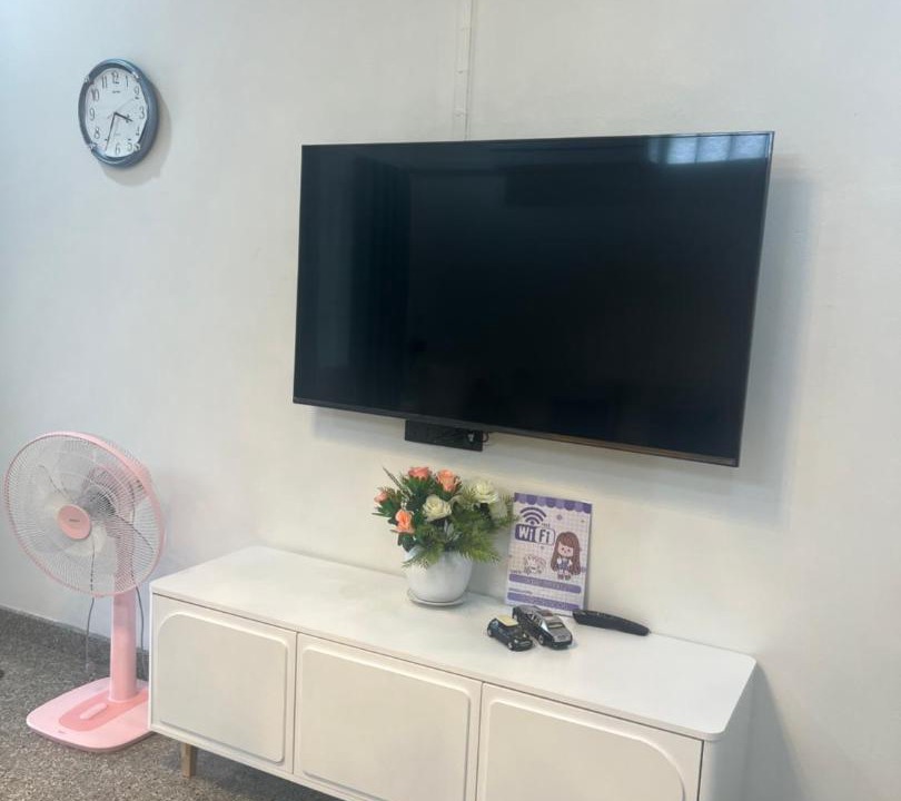 Photo of Livingroom in Hat Yai
