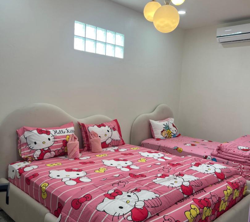 Photo of Bedroom in Hat Yai