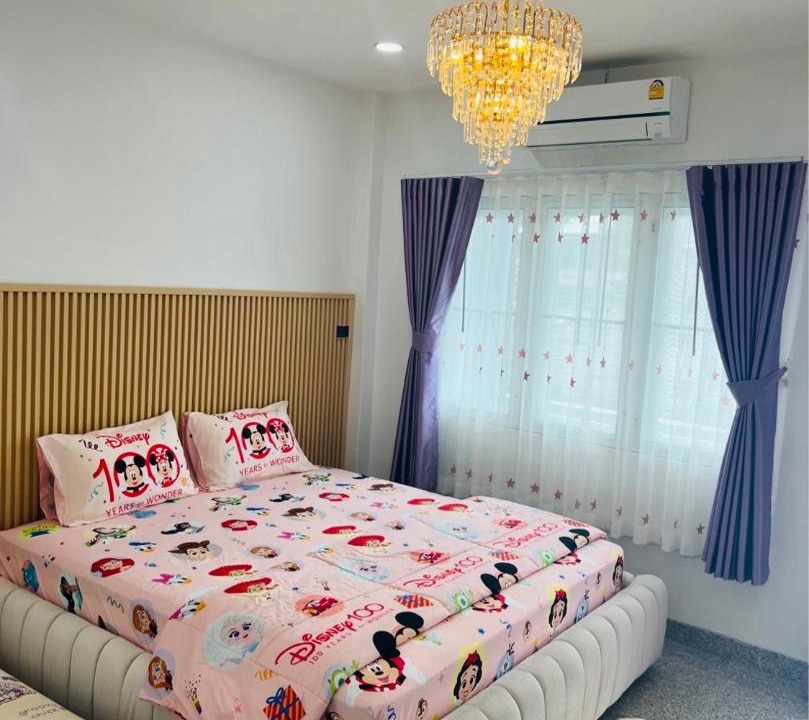 Photo of Bedroom in Hat Yai
