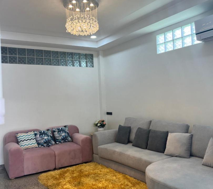 Photo of Livingroom in Hat Yai