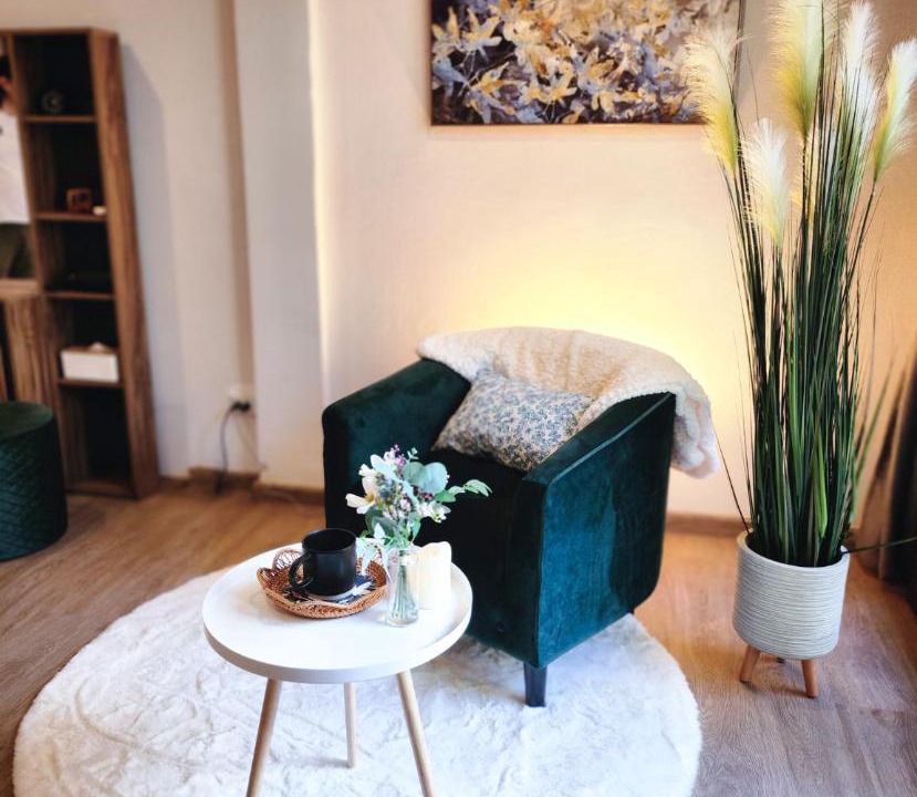 Photo of Livingroom in Bangkok Central Business District