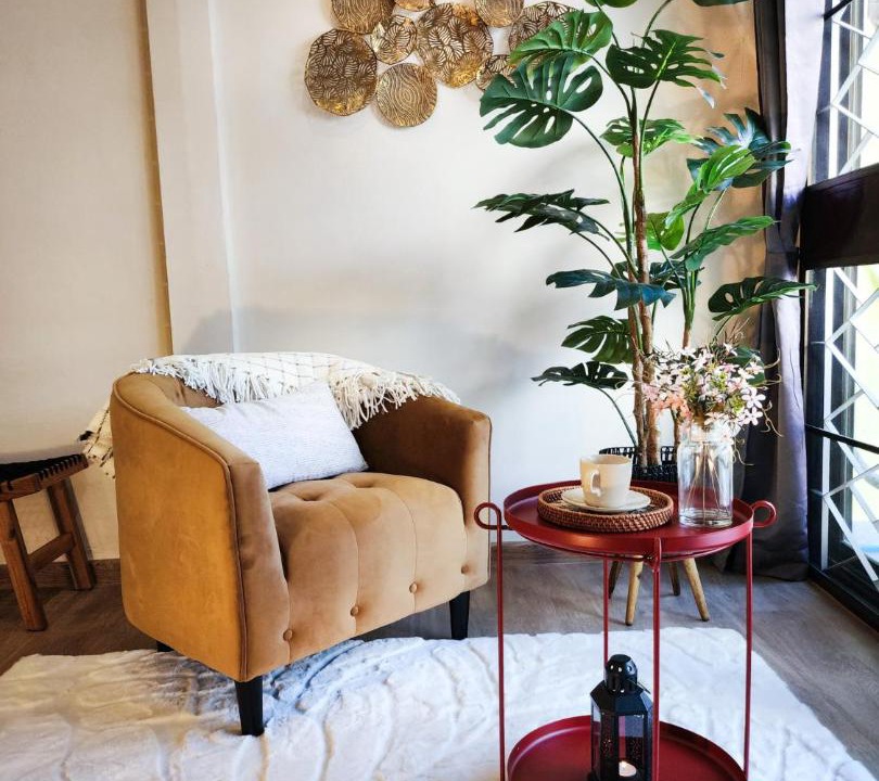 Photo of Livingroom in Bangkok Central Business District