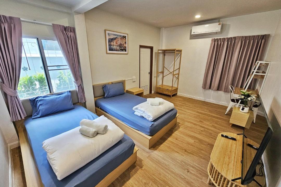 Photo of Bedroom in Kho Hong