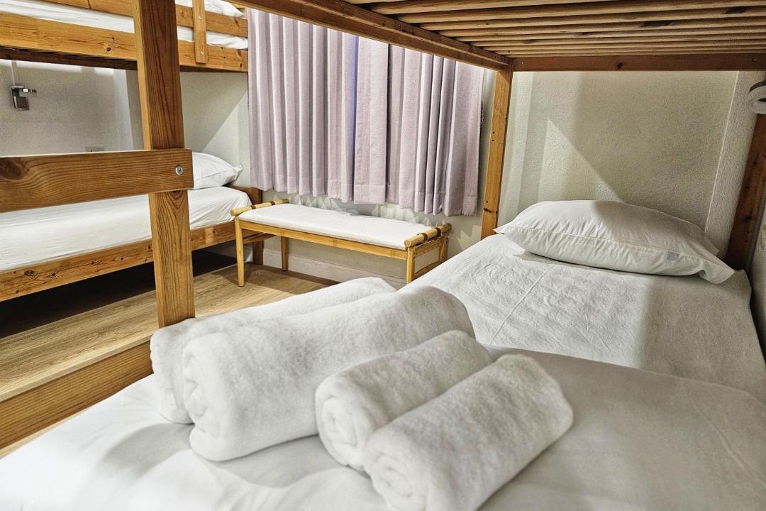 Photo of Bedroom in Kho Hong