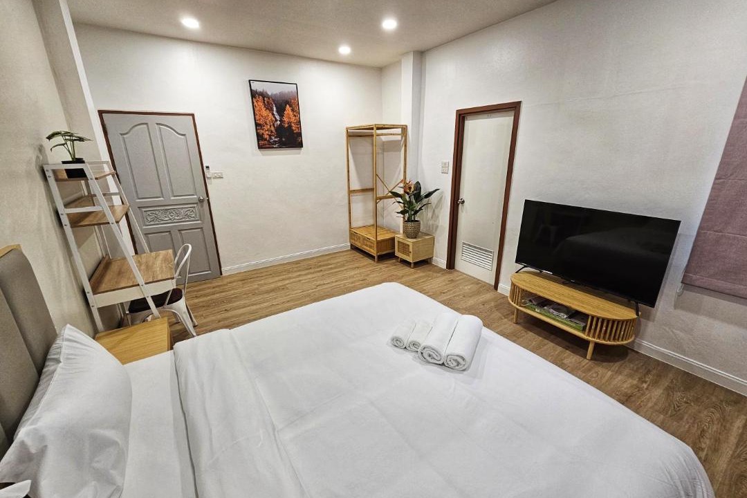 Photo of Bedroom in Kho Hong