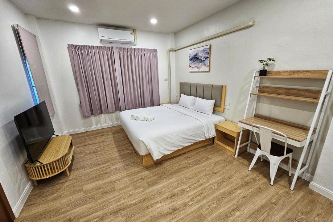 Photo of Bedroom in Kho Hong