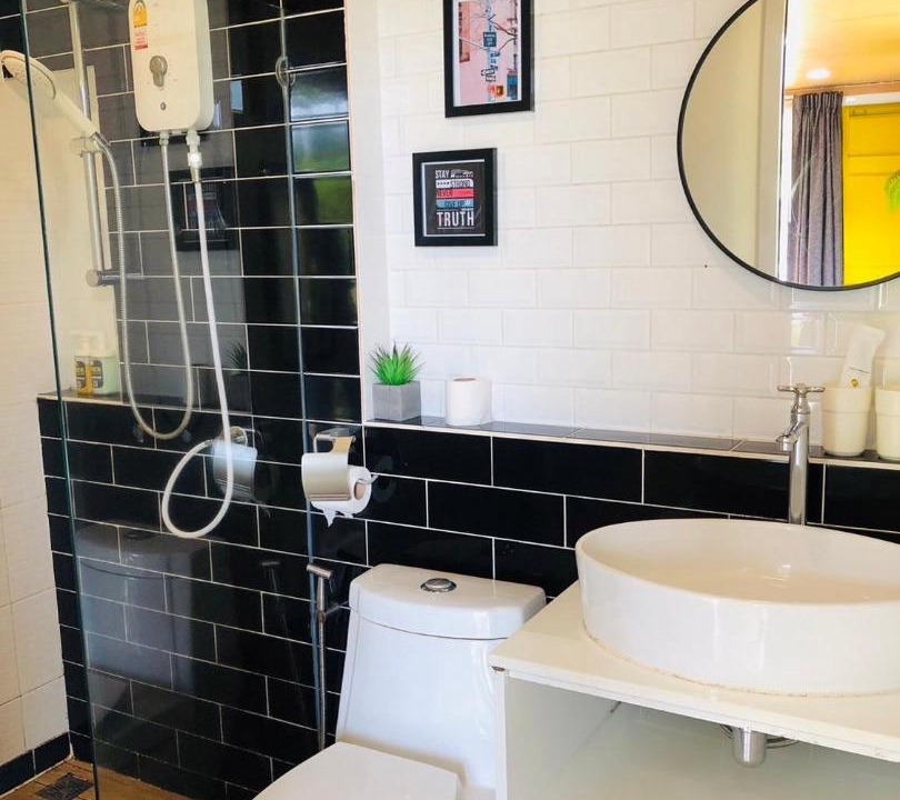 Photo of Bathroom in Khaem Son