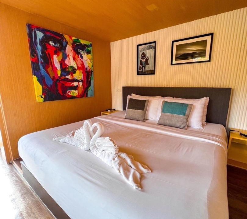 Photo of Bedroom in Khaem Son