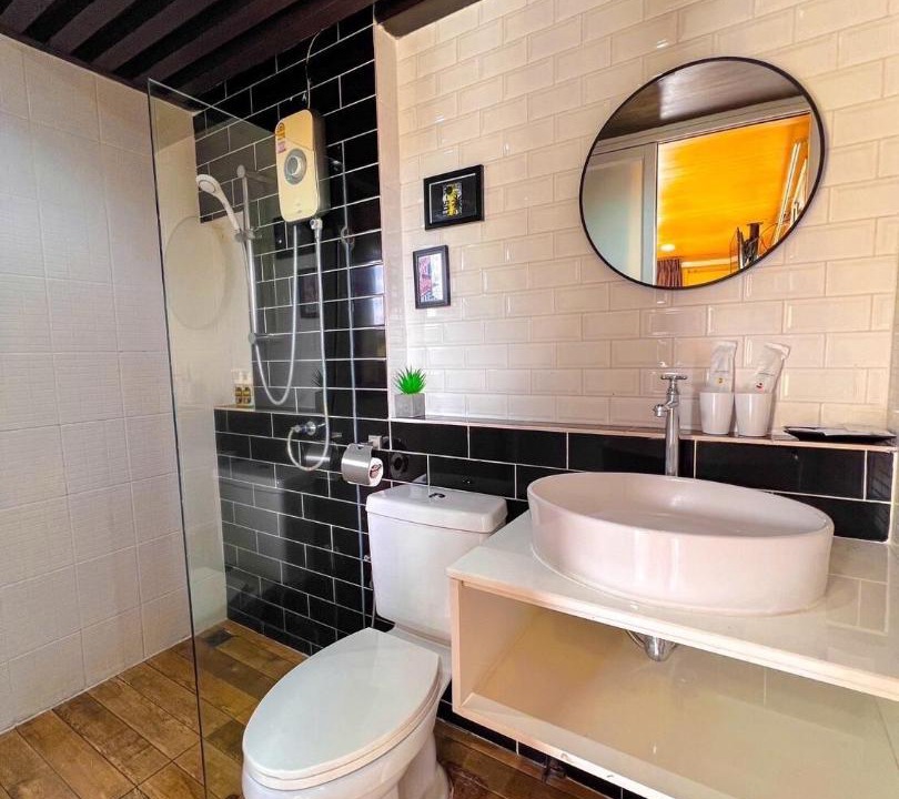 Photo of Bathroom in Khaem Son