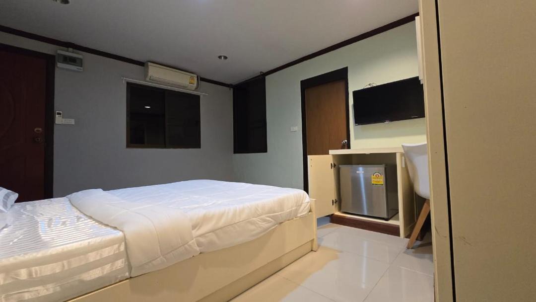 Photo of Bedroom in Chakkrawat