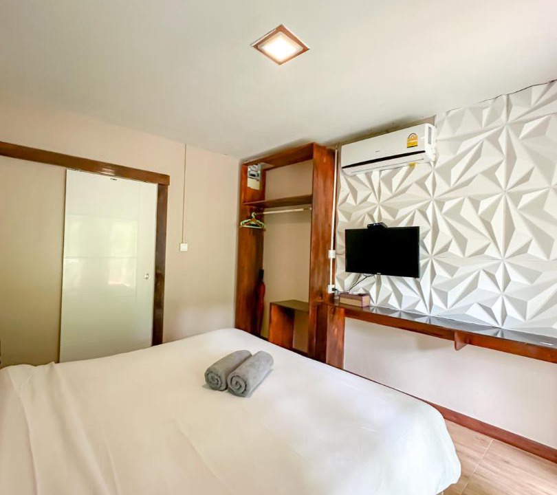 Photo of Bedroom in Satun