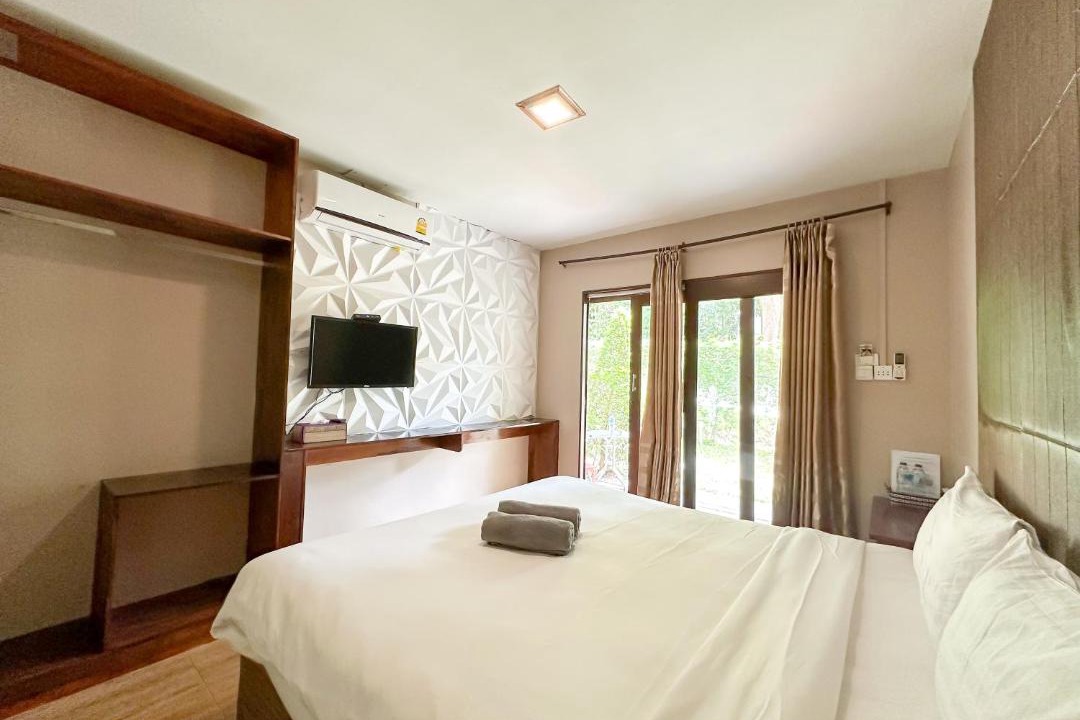 Photo of Bedroom in Satun