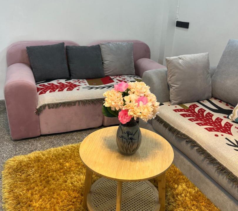 Photo of Livingroom in Hat Yai