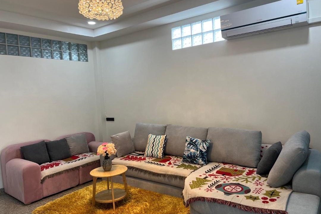 Photo of Livingroom in Hat Yai