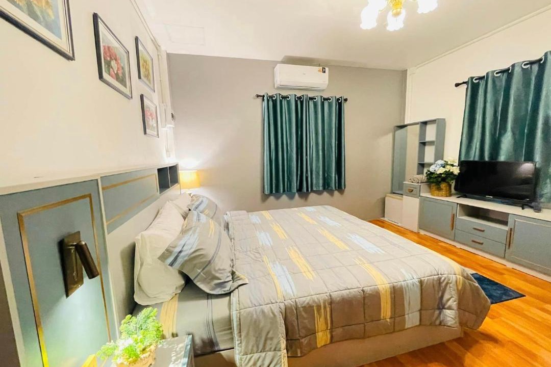 Photo of Bedroom in Doi Saket