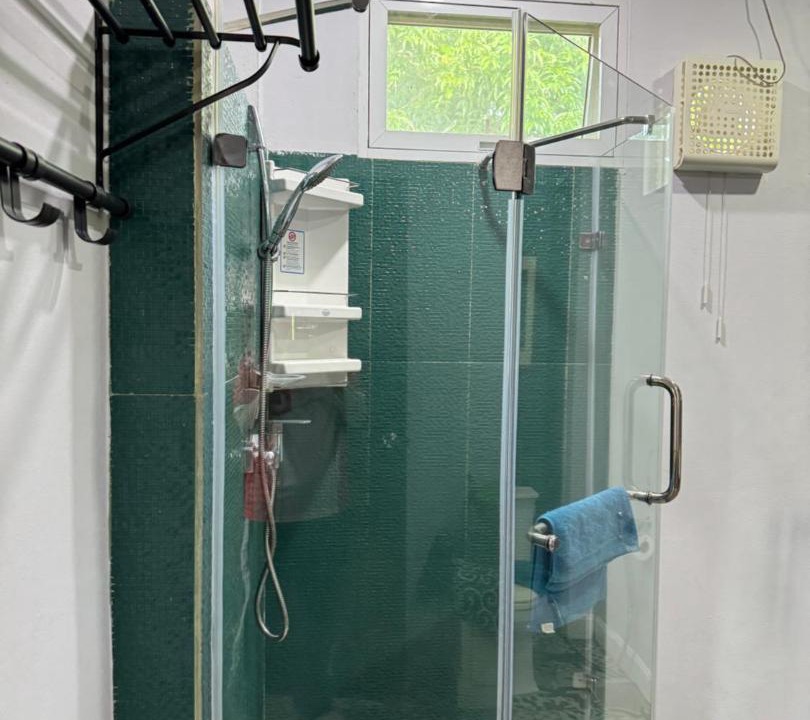 Photo of Bathroom in Fang