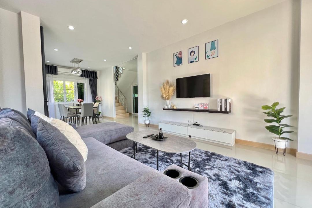 Photo of Livingroom in Hang Dong